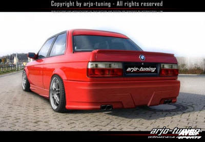 Rearbumper
