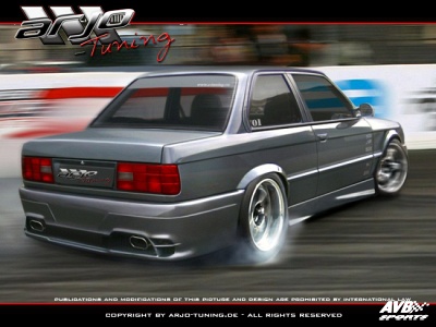 Sideskirts