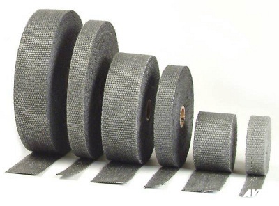 Thermo wrap