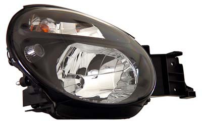 Headlights