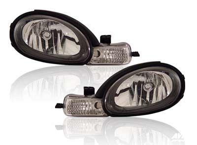 Headlights