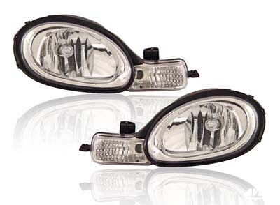 Headlights