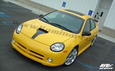 Bodykit