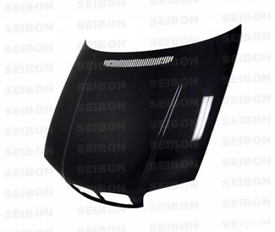 Hood 2door 98-02