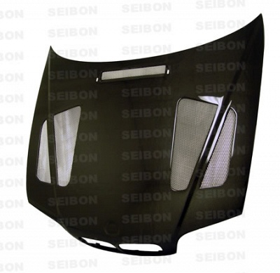 Hood 2door 98-02