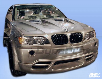 Frontbumper