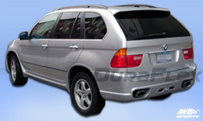 Rearbumper