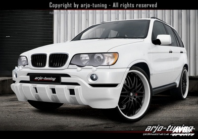 Frontbumper