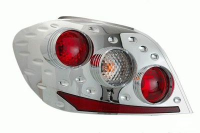 Taillights