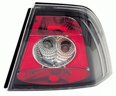 Taillights