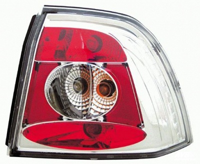 Taillights