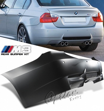 Rearbumper
