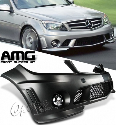 Frontbumper