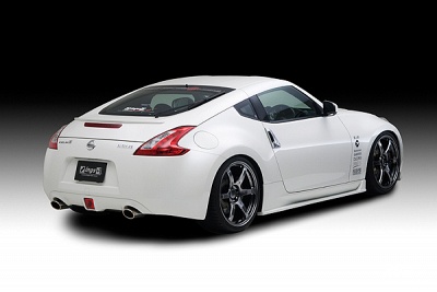 Sideskirts