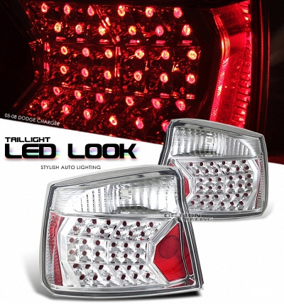 Taillights