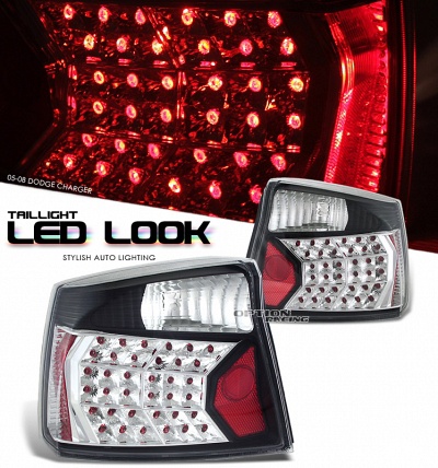 Taillights