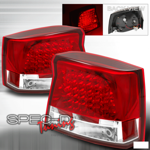 Taillights