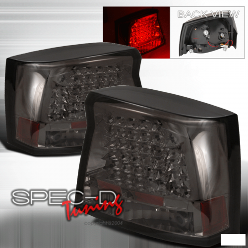 Taillights