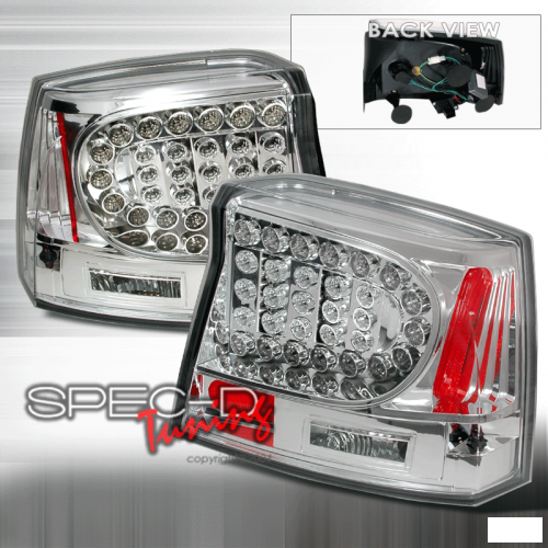 Taillights