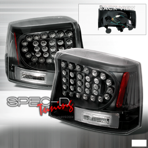Taillights
