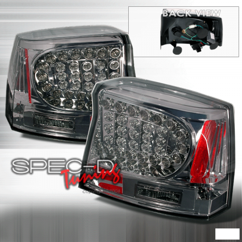 Taillights