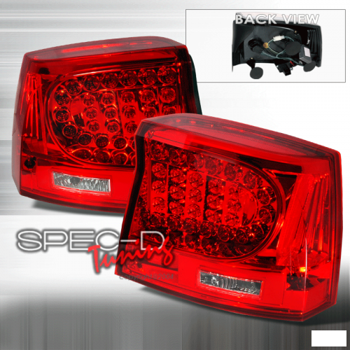 Taillights