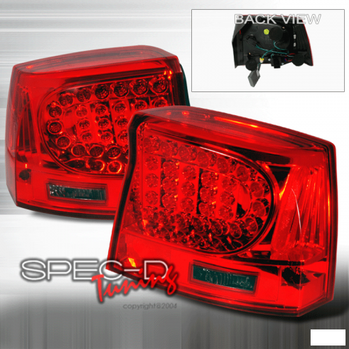 Taillights