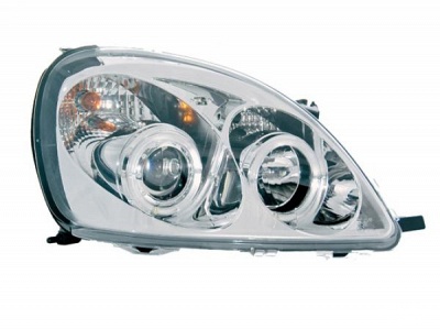 Headlights