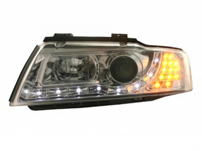 Headlights