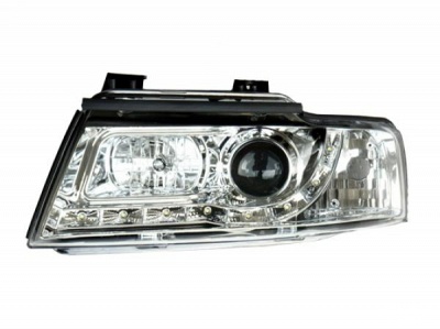 Headlights