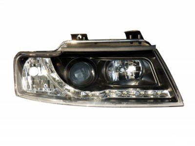 Headlights