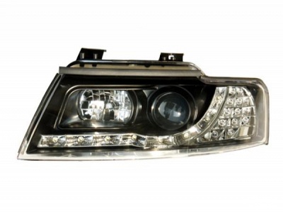 Headlights