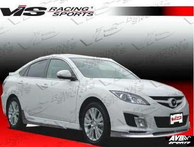 Sideskirts