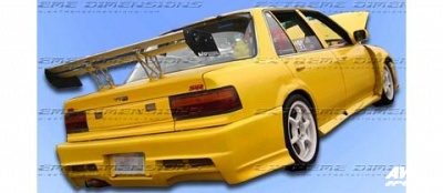 Rearbumper