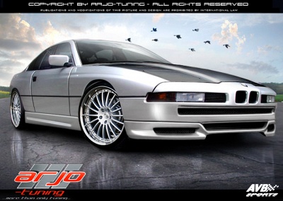 Frontbumper