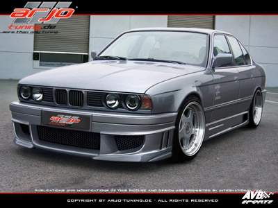 Sideskirts