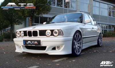 Frontbumper
