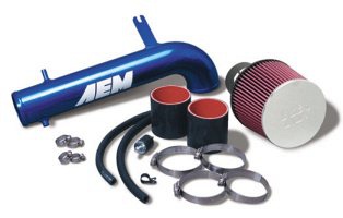 Short ram intake