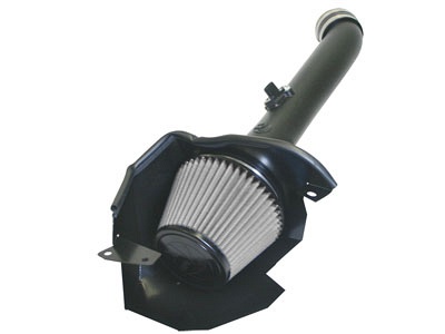 Short ram intake