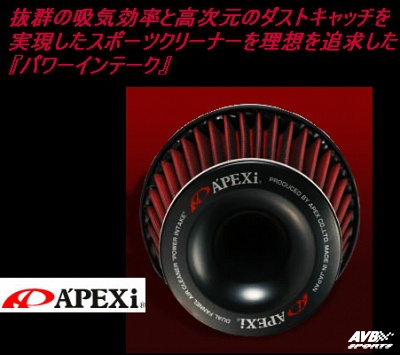 Air intake