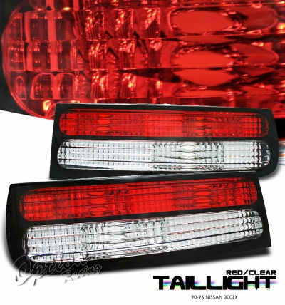 Taillights
