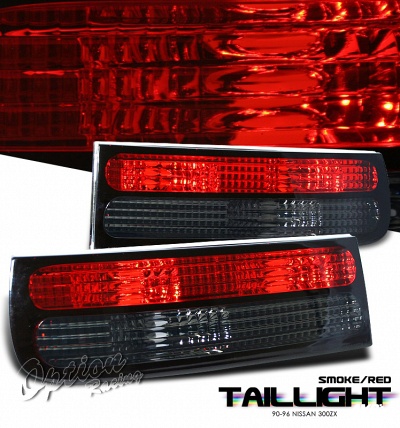 Taillights