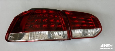 Taillights