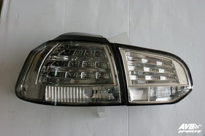 Taillights