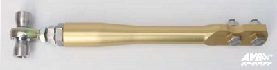 Tension rods (front)