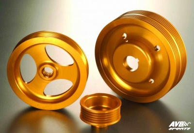 Pulley