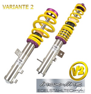 Coilovers