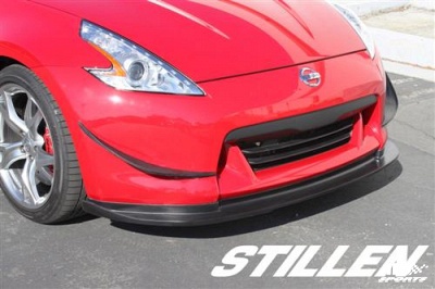 Frontlip