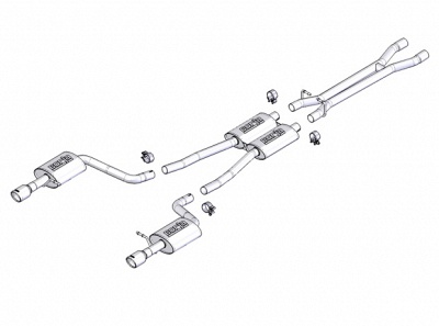 Exhaust