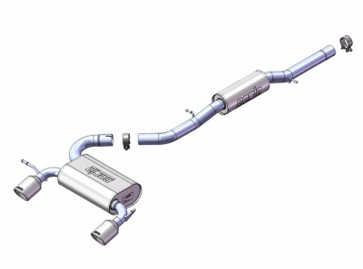 Exhaust